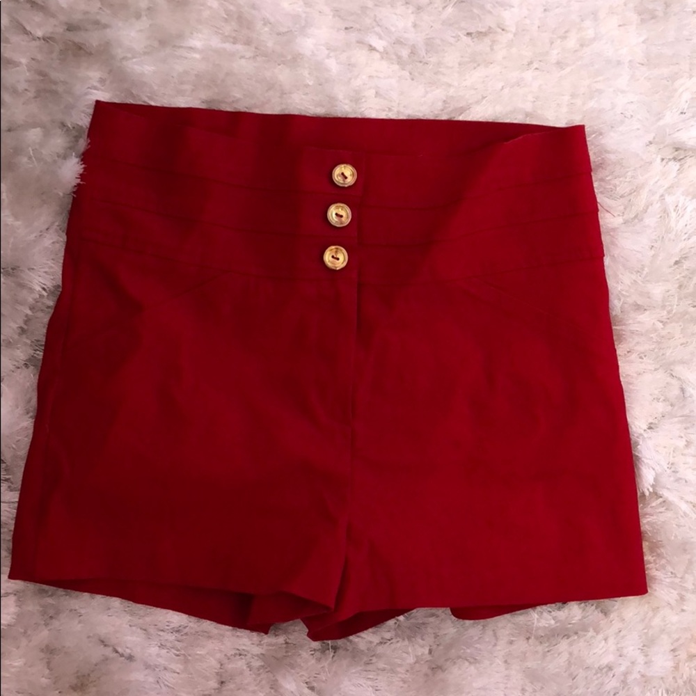 Cute shorts that no longer fit
